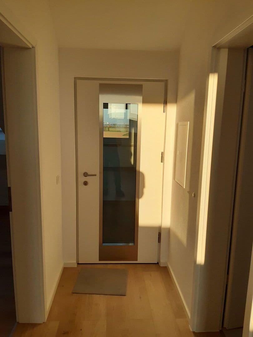 Prenájom bytu 2-izbový 68 m², Zwischenäcker 7a, Ingolstadt, Bavorsko Prenájom bytu 2-izbový 68 m², Zwischenäcker 7a, Ingolstadt, Bavorsko