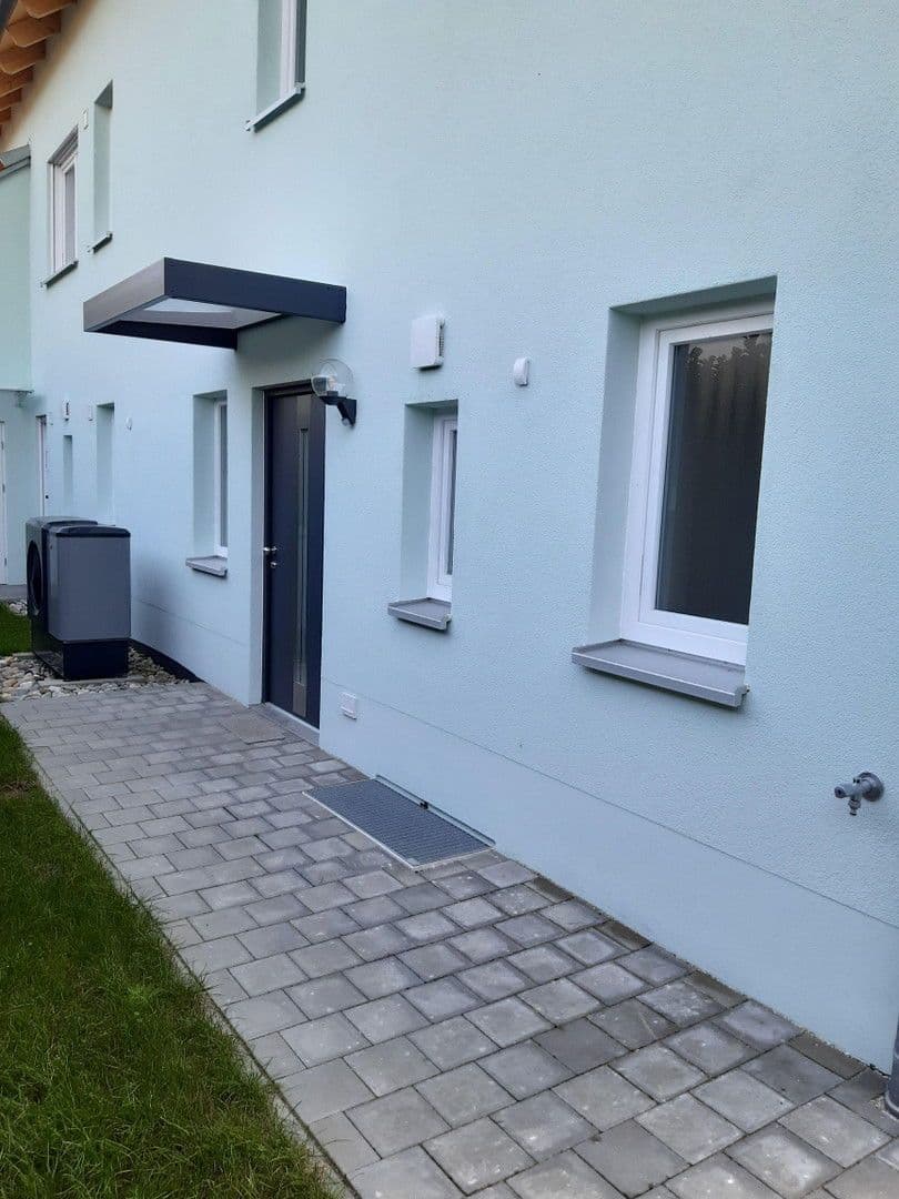 Prenájom bytu 2-izbový 68 m², Zwischenäcker 7a, Ingolstadt, Bavorsko Prenájom bytu 2-izbový 68 m², Zwischenäcker 7a, Ingolstadt, Bavorsko