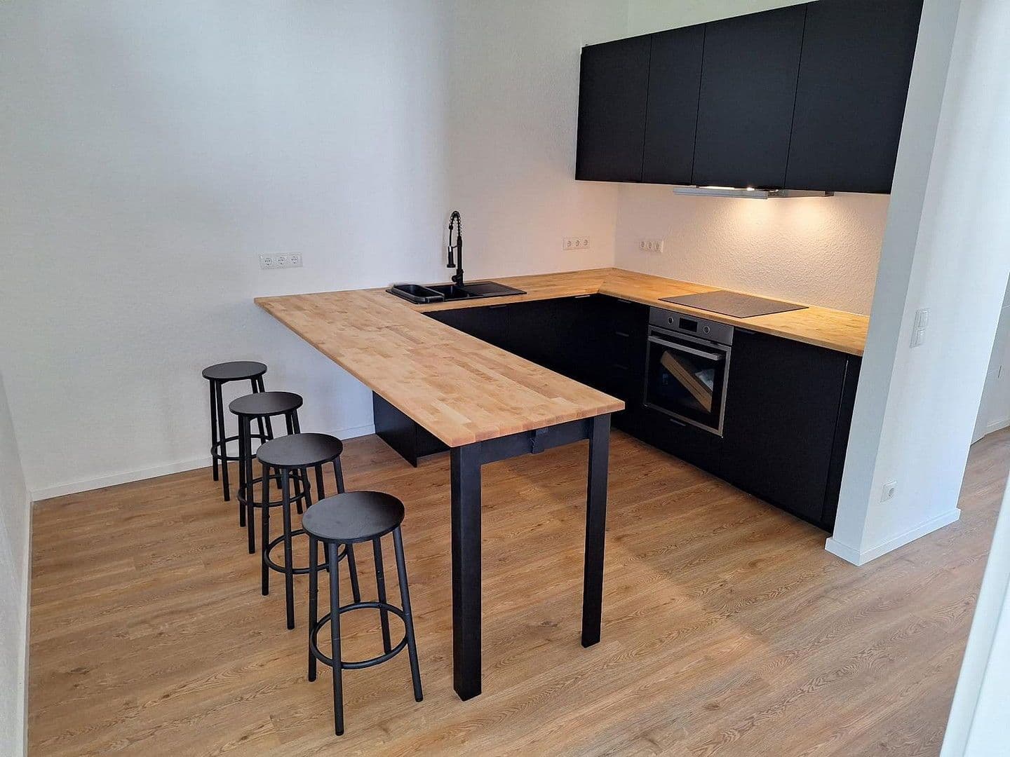 Prenájom bytu 13 m², Am Grundwasserwerk 27b, Hamburg, Hamburg Prenájom bytu 13 m², Am Grundwasserwerk 27b, Hamburg, Hamburg