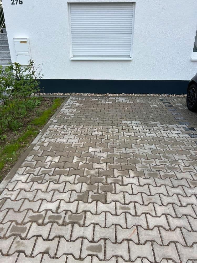 Prenájom bytu 13 m², Am Grundwasserwerk 27b, Hamburg, Hamburg Prenájom bytu 13 m², Am Grundwasserwerk 27b, Hamburg, Hamburg