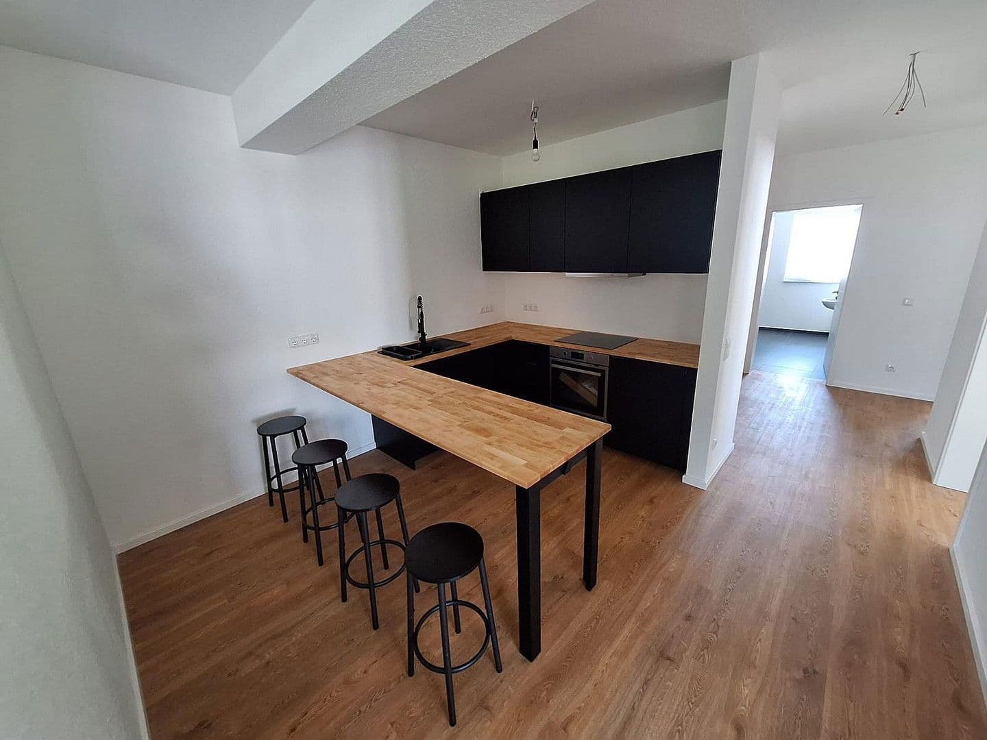 Prenájom bytu 13 m², Am Grundwasserwerk 27b, Hamburg, Hamburg Prenájom bytu 13 m², Am Grundwasserwerk 27b, Hamburg, Hamburg