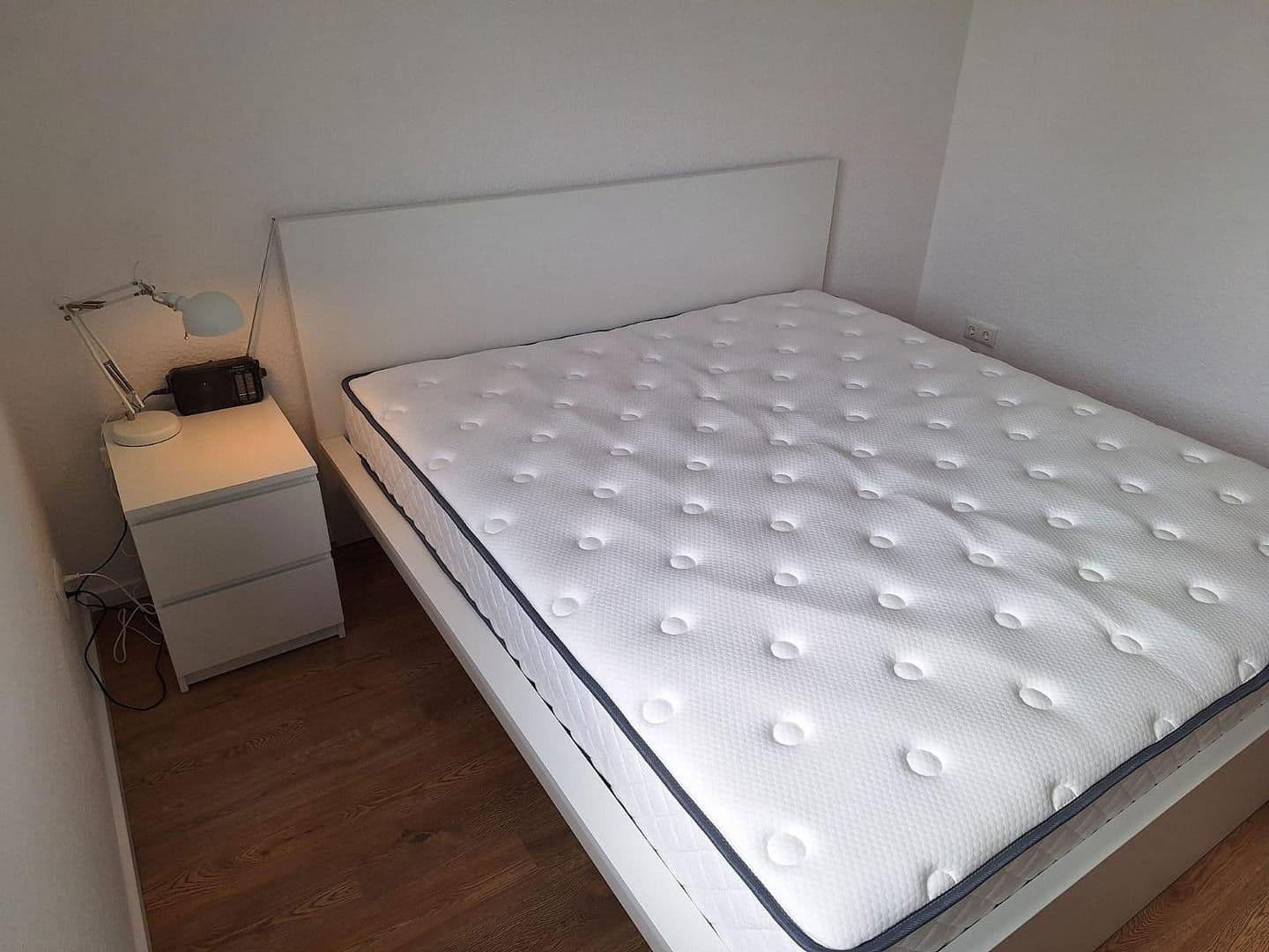 Prenájom bytu 13 m², Am Grundwasserwerk 27b, Hamburg, Hamburg Prenájom bytu 13 m², Am Grundwasserwerk 27b, Hamburg, Hamburg