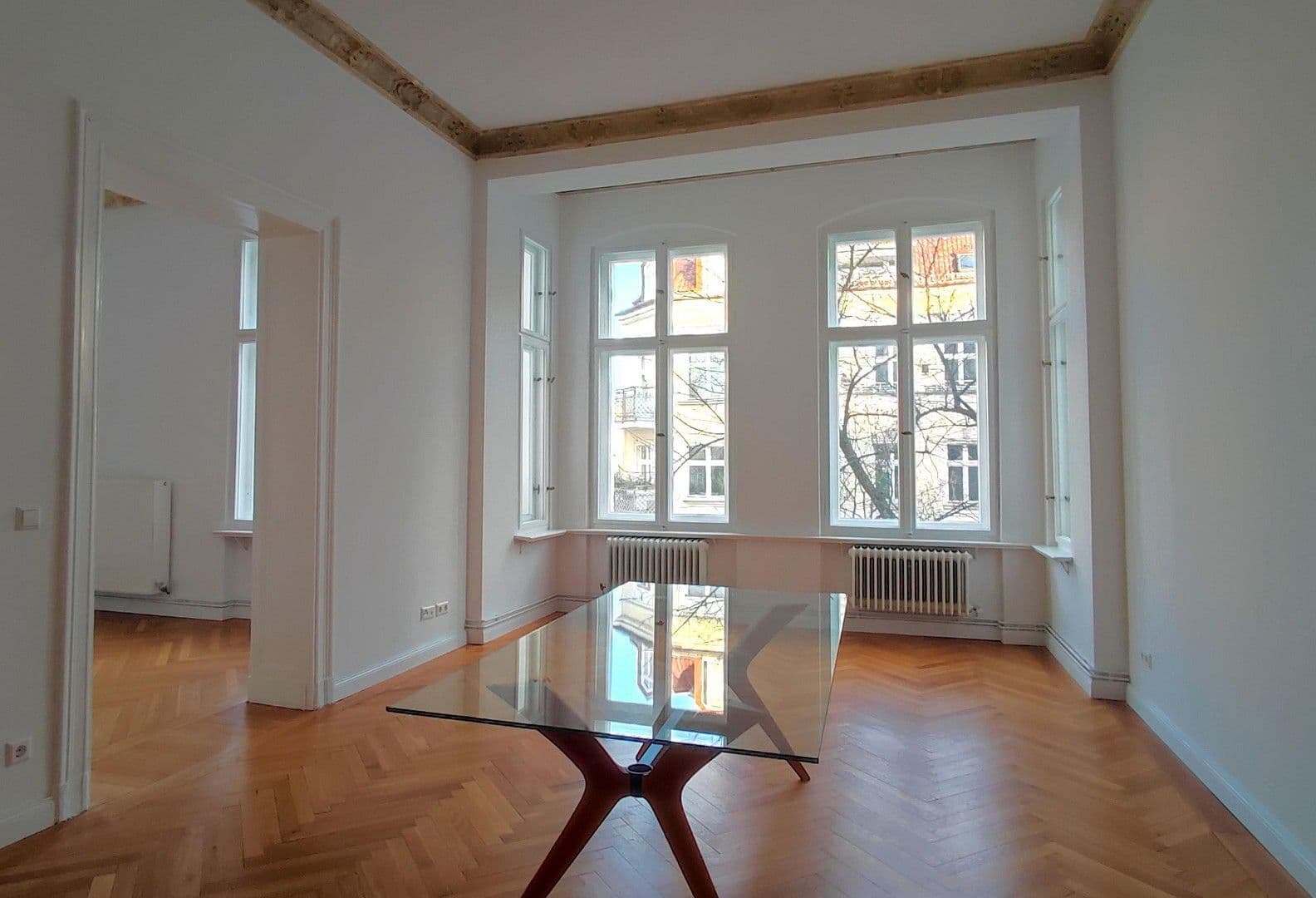 Prenájom bytu 4-izbový 137 m², Westfälische Str. 54, Berlin, Berlín Prenájom bytu 4-izbový 137 m², Westfälische Str. 54, Berlin, Berlín