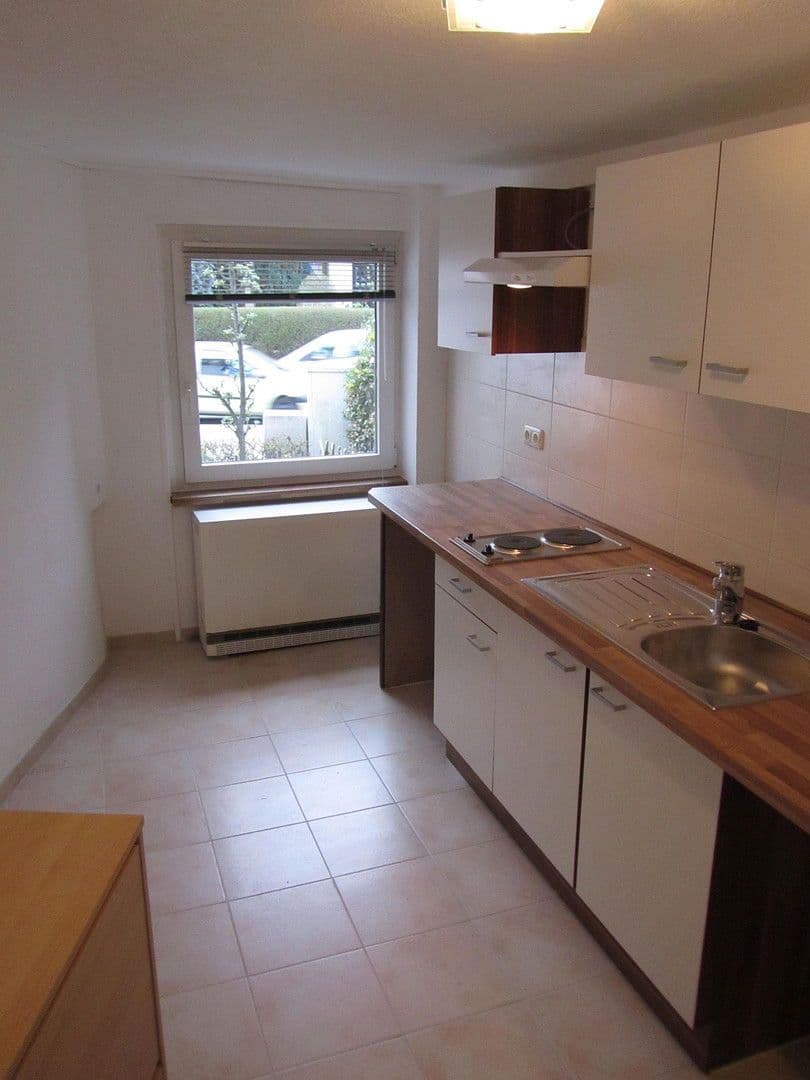 Prenájom bytu 1-izbový 25 m², Braunschweig, Dolné Sasko Prenájom bytu 1-izbový 25 m², Braunschweig, Dolné Sasko