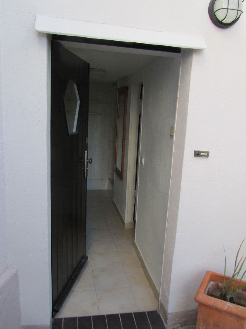 Prenájom bytu 1-izbový 25 m², Braunschweig, Dolné Sasko Prenájom bytu 1-izbový 25 m², Braunschweig, Dolné Sasko