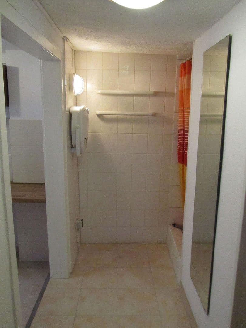 Prenájom bytu 1-izbový 25 m², Braunschweig, Dolné Sasko Prenájom bytu 1-izbový 25 m², Braunschweig, Dolné Sasko