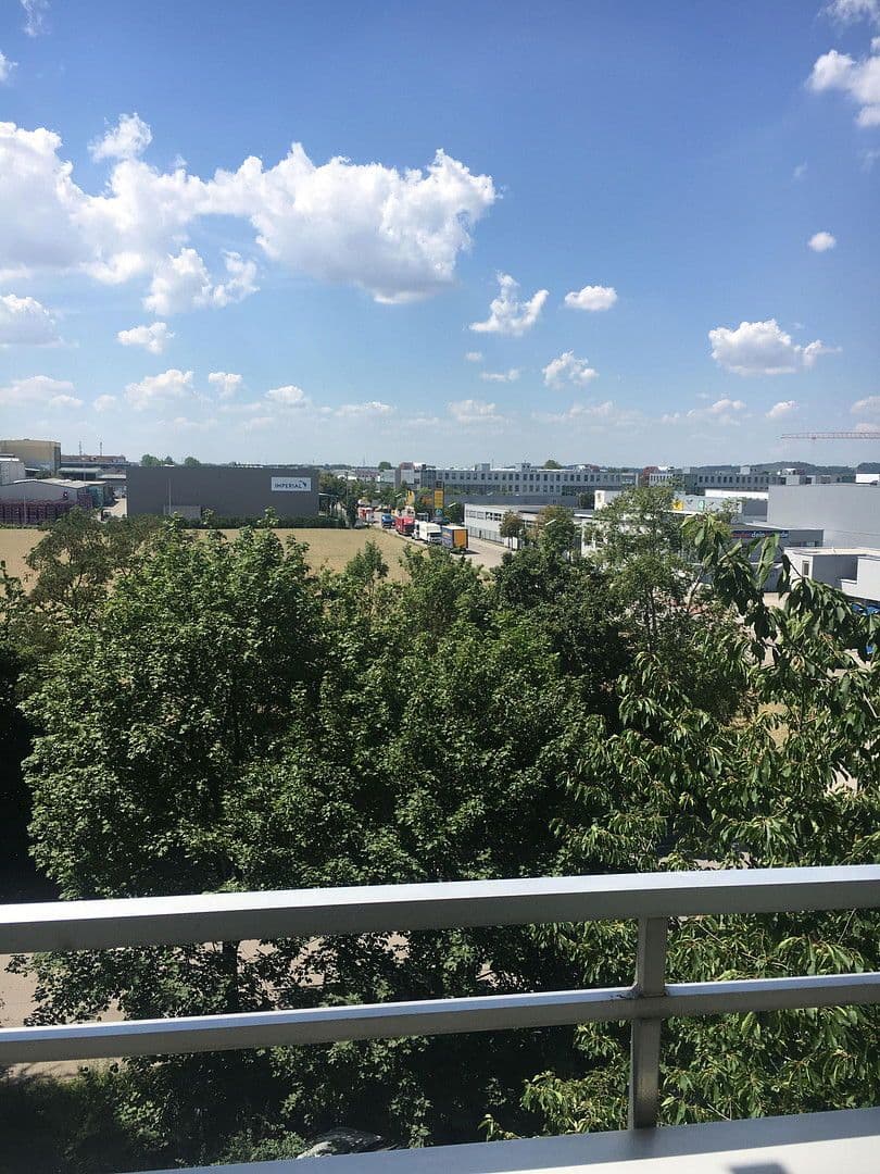 Predaj bytu 2-izbový 49 m², Sepp-Manger-Straße 3a, Neufahrn, Bavorsko Predaj bytu 2-izbový 49 m², Sepp-Manger-Straße 3a, Neufahrn, Bavorsko