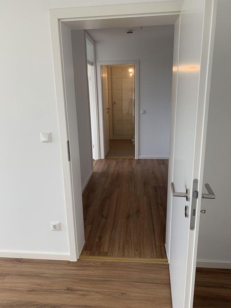 Predaj bytu 2-izbový 49 m², Sepp-Manger-Straße 3a, Neufahrn, Bavorsko Predaj bytu 2-izbový 49 m², Sepp-Manger-Straße 3a, Neufahrn, Bavorsko