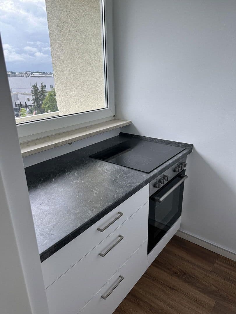 Predaj bytu 2-izbový 49 m², Sepp-Manger-Straße 3a, Neufahrn, Bavorsko Predaj bytu 2-izbový 49 m², Sepp-Manger-Straße 3a, Neufahrn, Bavorsko