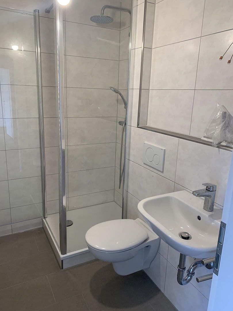 Predaj bytu 2-izbový 49 m², Sepp-Manger-Straße 3a, Neufahrn, Bavorsko Predaj bytu 2-izbový 49 m², Sepp-Manger-Straße 3a, Neufahrn, Bavorsko