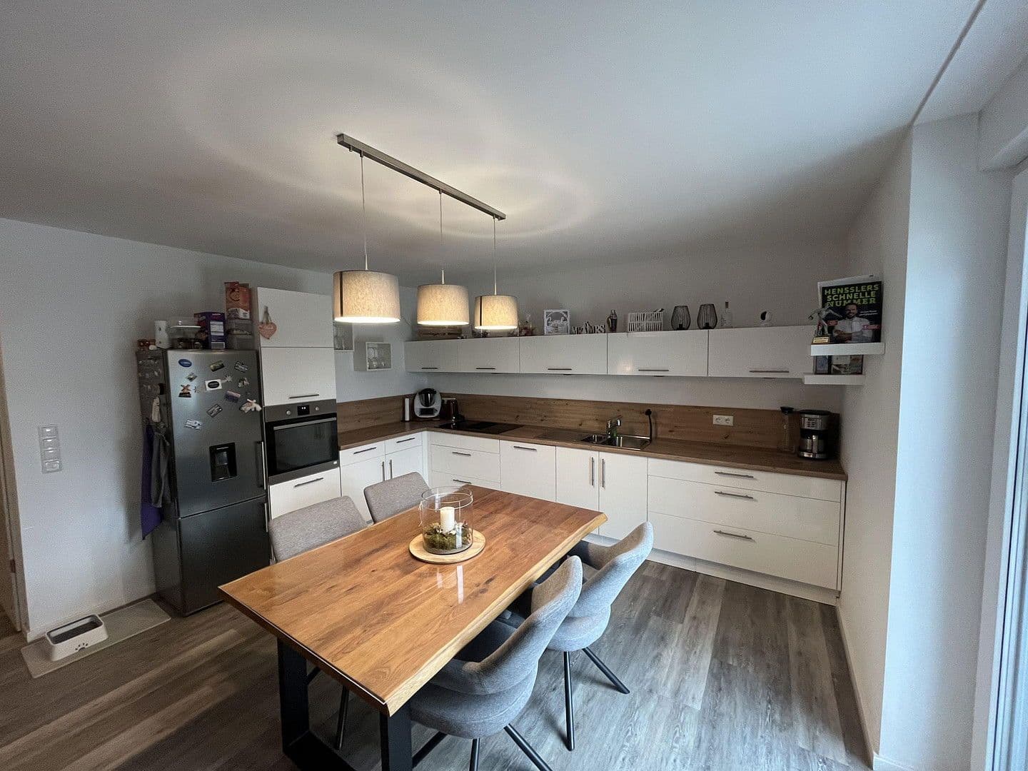 Predaj bytu 3-izbový 82 m², Bocholt, Severné Porýnie - Westfálsko Predaj bytu 3-izbový 82 m², Bocholt, Severné Porýnie - Westfálsko