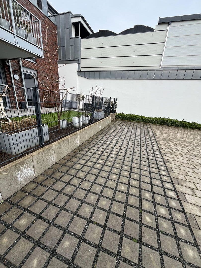 Predaj bytu 3-izbový 82 m², Bocholt, Severné Porýnie - Westfálsko Predaj bytu 3-izbový 82 m², Bocholt, Severné Porýnie - Westfálsko