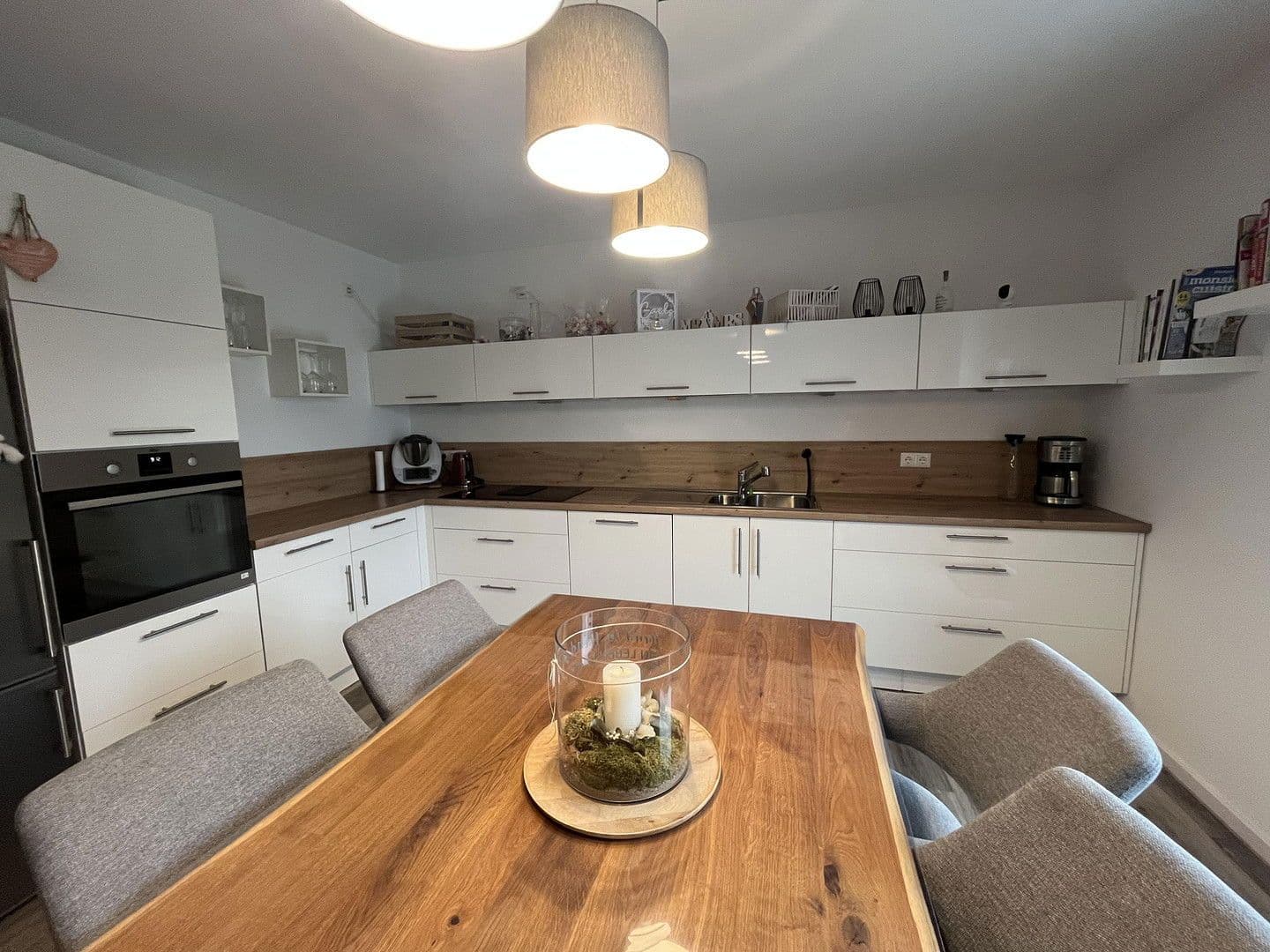 Predaj bytu 3-izbový 82 m², Bocholt, Severné Porýnie - Westfálsko Predaj bytu 3-izbový 82 m², Bocholt, Severné Porýnie - Westfálsko