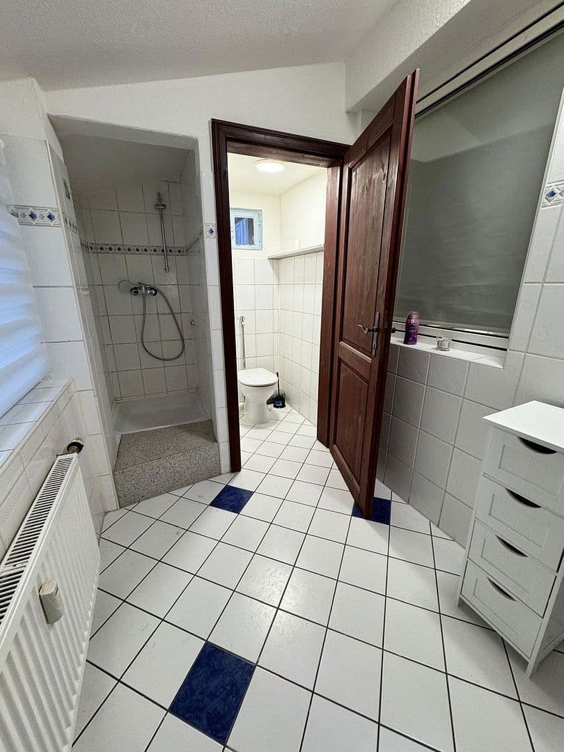 Prenájom bytu 21 m², Blumenstraße 51, Fürth, Bavorsko Prenájom bytu 21 m², Blumenstraße 51, Fürth, Bavorsko