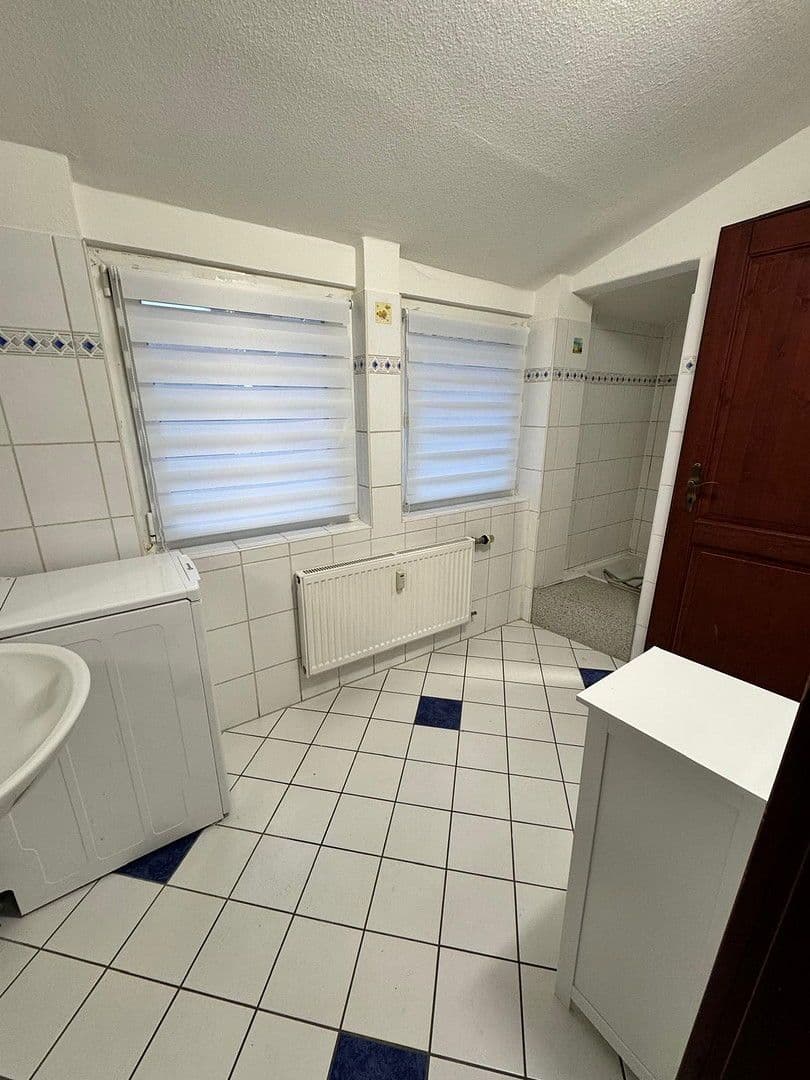 Prenájom bytu 21 m², Blumenstraße 51, Fürth, Bavorsko Prenájom bytu 21 m², Blumenstraße 51, Fürth, Bavorsko