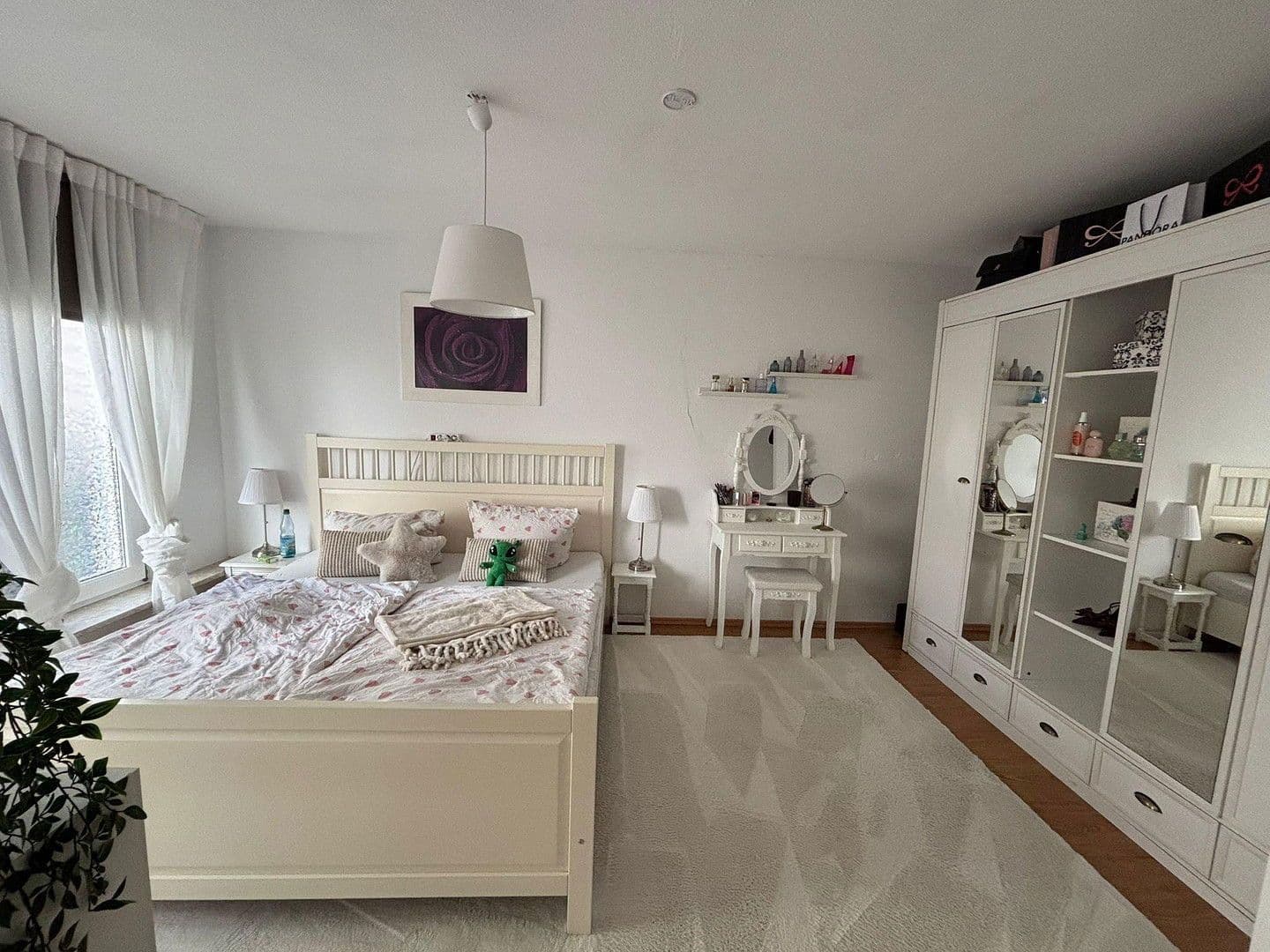 Prenájom bytu 2-izbový 76 m², Gerberstraße 19, Wismar, Meklenbursko-Predpomoransko Prenájom bytu 2-izbový 76 m², Gerberstraße 19, Wismar, Meklenbursko-Predpomoransko