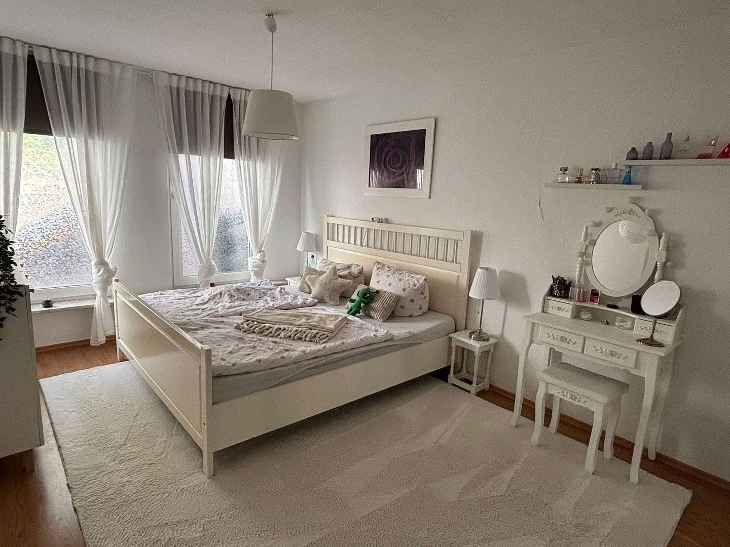 Prenájom bytu 2-izbový 76 m², Gerberstraße 19, Wismar, Meklenbursko-Predpomoransko Prenájom bytu 2-izbový 76 m², Gerberstraße 19, Wismar, Meklenbursko-Predpomoransko