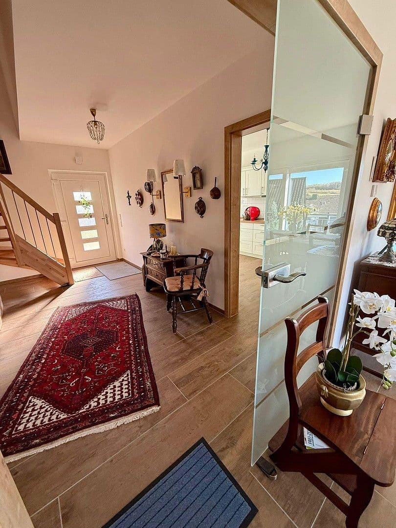 Predaj domu 144 m², pozemek 562 m², Auf Schildrig, Bad Münstereifel, Severné Porýnie - Westfálsko Predaj domu 144 m², pozemek 562 m², Auf Schildrig, Bad Münstereifel, Severné Porýnie - Westfálsko