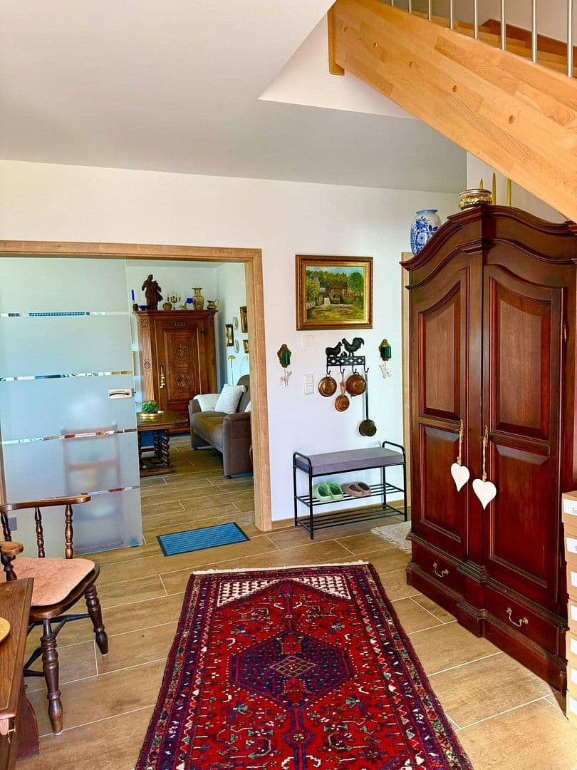 Predaj domu 144 m², pozemek 562 m², Auf Schildrig, Bad Münstereifel, Severné Porýnie - Westfálsko Predaj domu 144 m², pozemek 562 m², Auf Schildrig, Bad Münstereifel, Severné Porýnie - Westfálsko