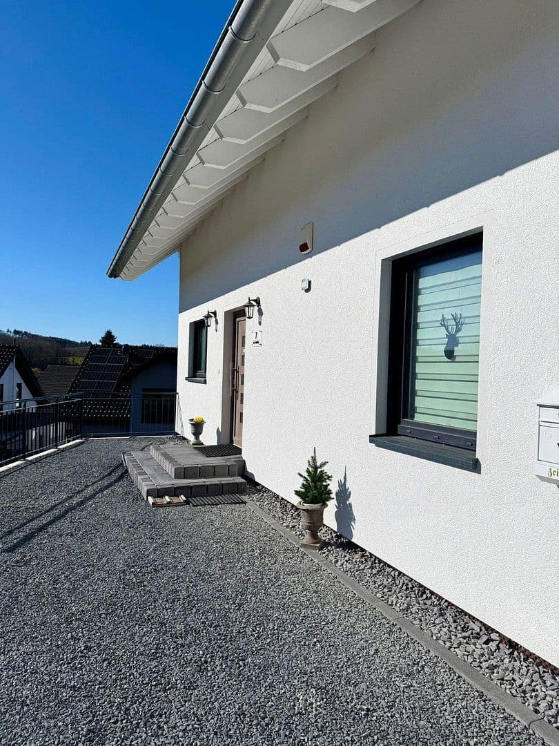 Predaj domu 144 m², pozemek 562 m², Auf Schildrig, Bad Münstereifel, Severné Porýnie - Westfálsko Predaj domu 144 m², pozemek 562 m², Auf Schildrig, Bad Münstereifel, Severné Porýnie - Westfálsko