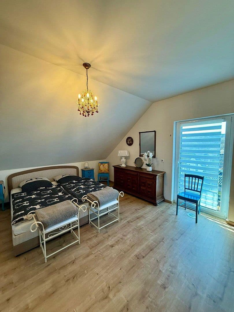 Predaj domu 144 m², pozemek 562 m², Auf Schildrig, Bad Münstereifel, Severné Porýnie - Westfálsko Predaj domu 144 m², pozemek 562 m², Auf Schildrig, Bad Münstereifel, Severné Porýnie - Westfálsko