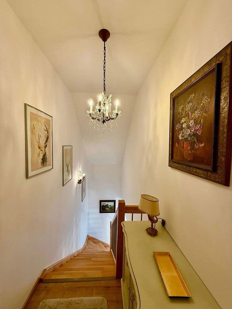 Predaj domu 144 m², pozemek 562 m², Auf Schildrig, Bad Münstereifel, Severné Porýnie - Westfálsko Predaj domu 144 m², pozemek 562 m², Auf Schildrig, Bad Münstereifel, Severné Porýnie - Westfálsko