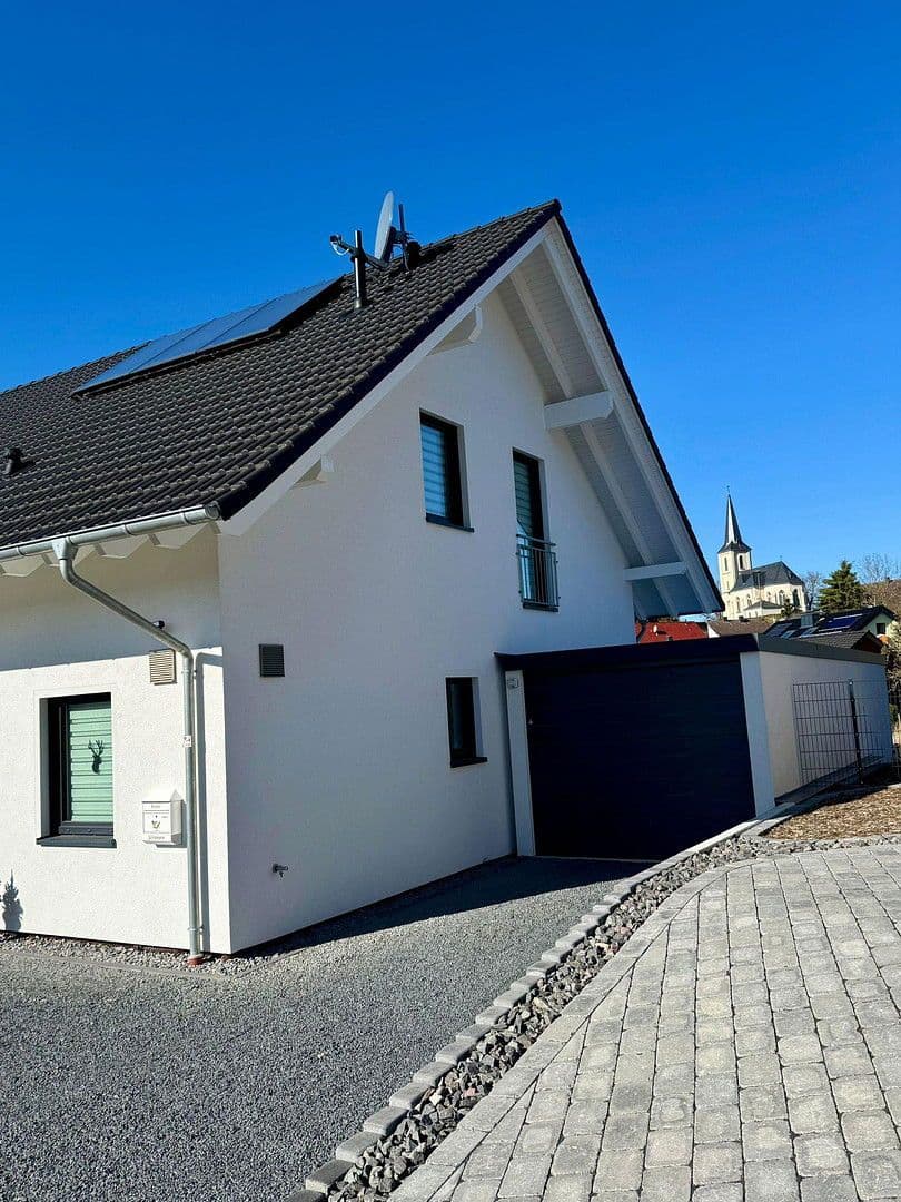 Predaj domu 144 m², pozemek 562 m², Auf Schildrig, Bad Münstereifel, Severné Porýnie - Westfálsko Predaj domu 144 m², pozemek 562 m², Auf Schildrig, Bad Münstereifel, Severné Porýnie - Westfálsko