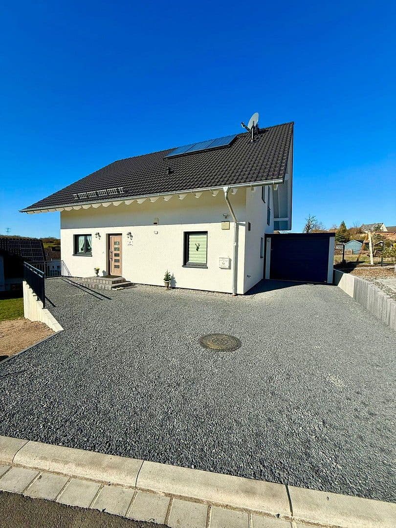 Predaj domu 144 m², pozemek 562 m², Auf Schildrig, Bad Münstereifel, Severné Porýnie - Westfálsko Predaj domu 144 m², pozemek 562 m², Auf Schildrig, Bad Münstereifel, Severné Porýnie - Westfálsko