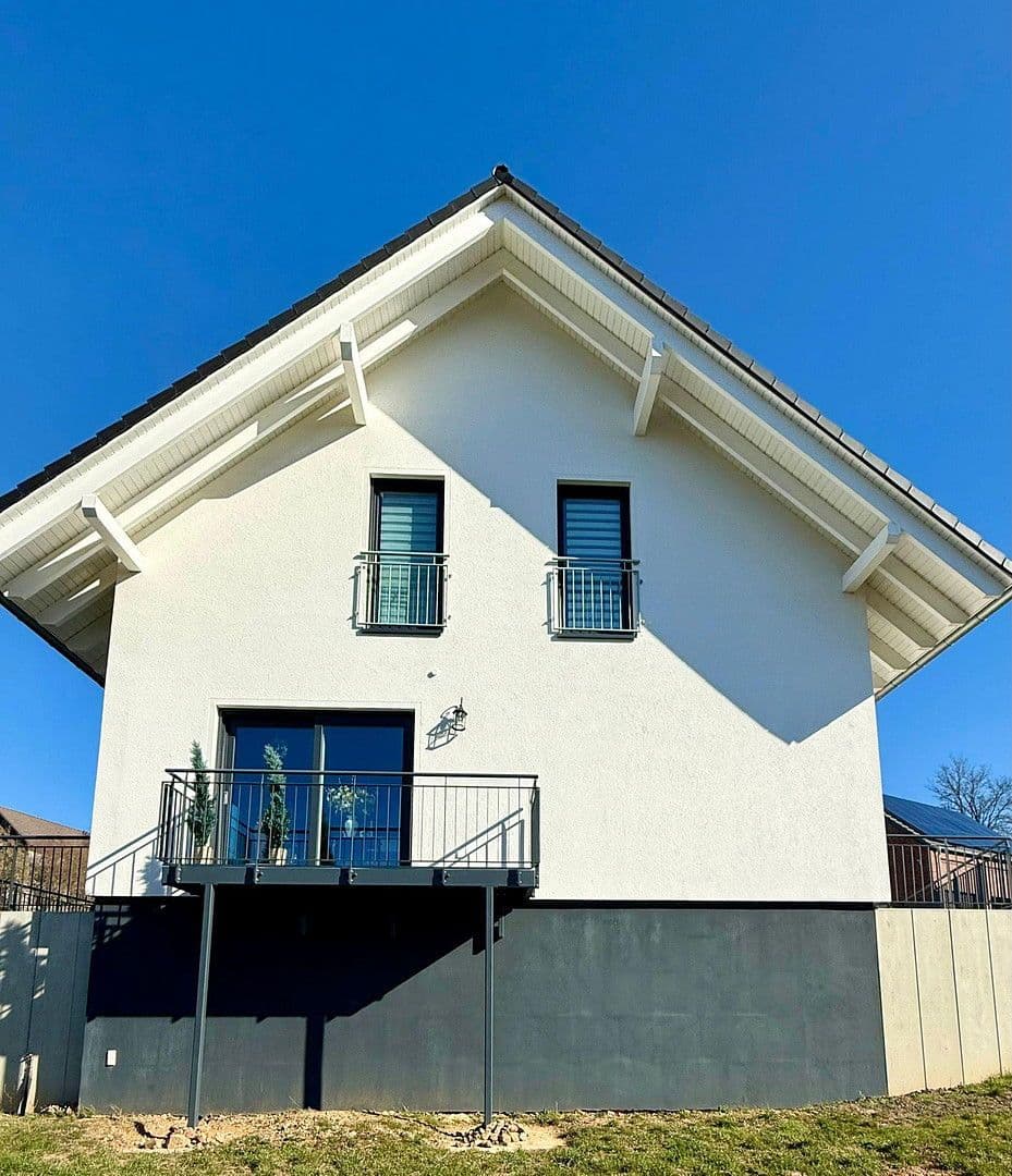 Predaj domu 144 m², pozemek 562 m², Auf Schildrig, Bad Münstereifel, Severné Porýnie - Westfálsko Predaj domu 144 m², pozemek 562 m², Auf Schildrig, Bad Münstereifel, Severné Porýnie - Westfálsko