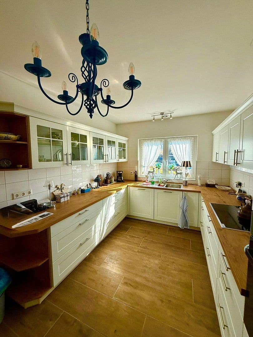 Predaj domu 144 m², pozemek 562 m², Auf Schildrig, Bad Münstereifel, Severné Porýnie - Westfálsko Predaj domu 144 m², pozemek 562 m², Auf Schildrig, Bad Münstereifel, Severné Porýnie - Westfálsko