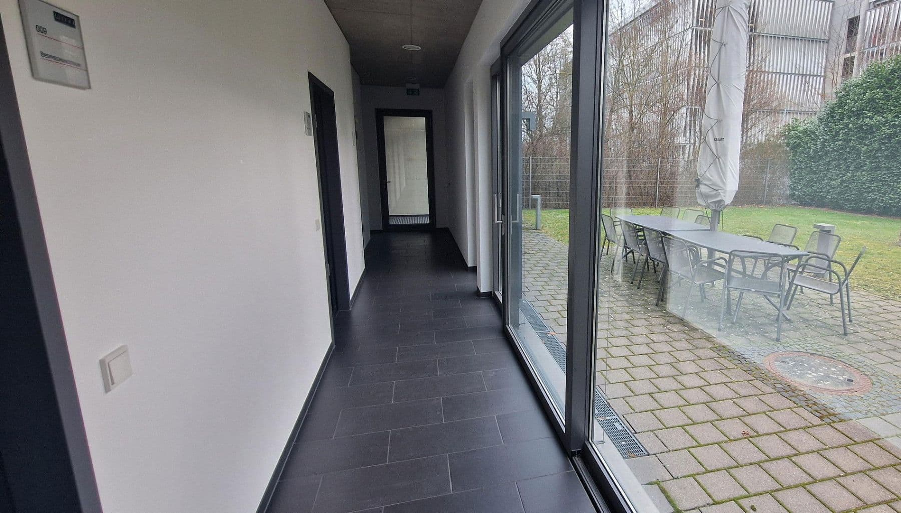 Prenájom kancelárie 380 m², Dieselstr. 10, Ditzingen, Bádensko-Wurttembersko Prenájom kancelárie 380 m², Dieselstr. 10, Ditzingen, Bádensko-Wurttembersko