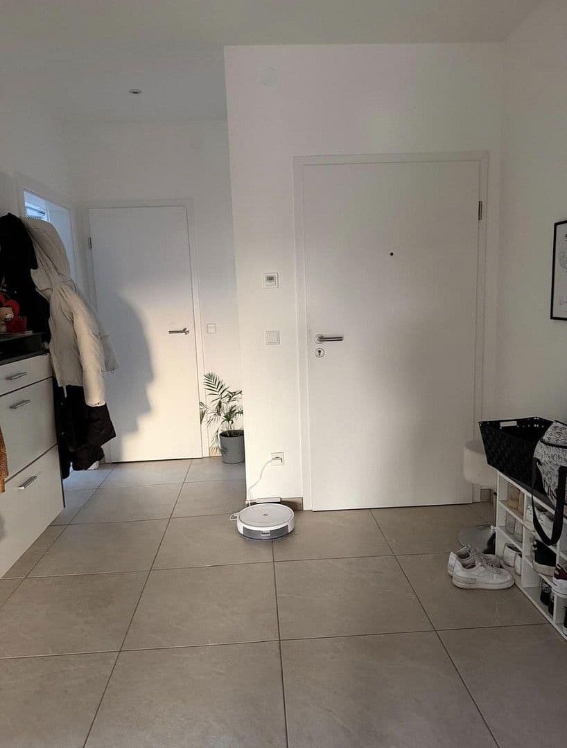 Prenájom bytu 3-izbový 130 m², Am Antoniweiher 4, Oberreichenbach, Bavorsko Prenájom bytu 3-izbový 130 m², Am Antoniweiher 4, Oberreichenbach, Bavorsko