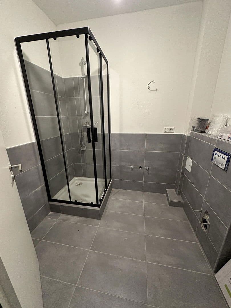 Prenájom bytu 5-izbový 110 m², Gelsenkirchen, Severné Porýnie - Westfálsko Prenájom bytu 5-izbový 110 m², Gelsenkirchen, Severné Porýnie - Westfálsko