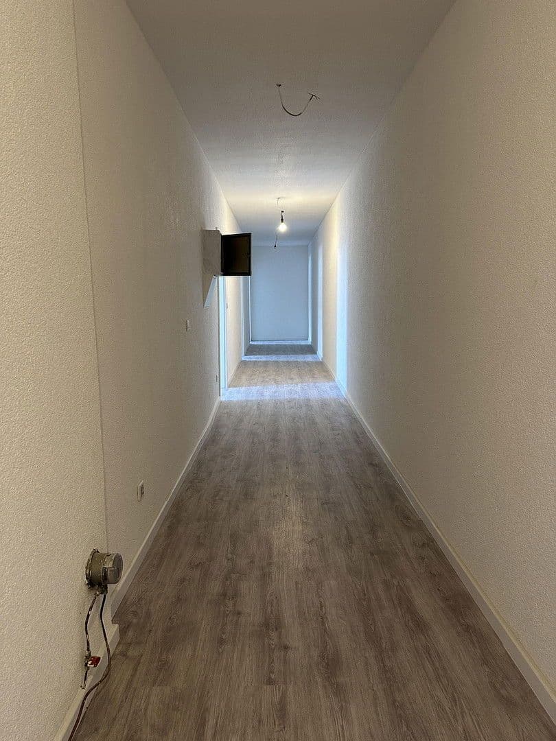 Prenájom bytu 5-izbový 110 m², Gelsenkirchen, Severné Porýnie - Westfálsko Prenájom bytu 5-izbový 110 m², Gelsenkirchen, Severné Porýnie - Westfálsko