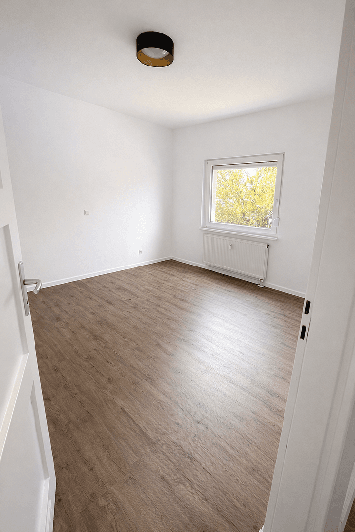 Prenájom bytu 3-izbový 66 m², Am Zimmermannskreuz 1, Kaiserslautern, Porýnie-Falcko Prenájom bytu 3-izbový 66 m², Am Zimmermannskreuz 1, Kaiserslautern, Porýnie-Falcko