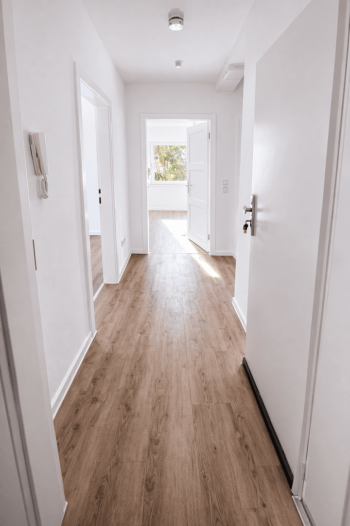 Prenájom bytu 3-izbový 66 m², Am Zimmermannskreuz 1, Kaiserslautern, Porýnie-Falcko Prenájom bytu 3-izbový 66 m², Am Zimmermannskreuz 1, Kaiserslautern, Porýnie-Falcko