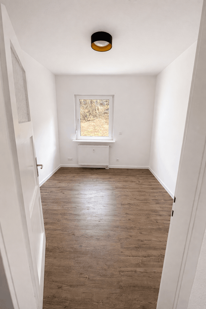 Prenájom bytu 3-izbový 66 m², Am Zimmermannskreuz 1, Kaiserslautern, Porýnie-Falcko Prenájom bytu 3-izbový 66 m², Am Zimmermannskreuz 1, Kaiserslautern, Porýnie-Falcko