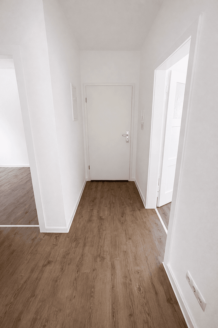 Prenájom bytu 3-izbový 66 m², Am Zimmermannskreuz 1, Kaiserslautern, Porýnie-Falcko Prenájom bytu 3-izbový 66 m², Am Zimmermannskreuz 1, Kaiserslautern, Porýnie-Falcko