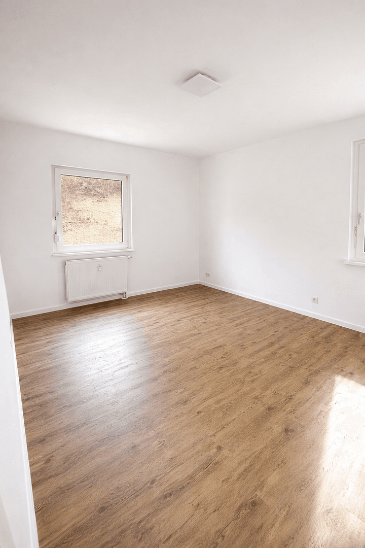 Prenájom bytu 3-izbový 66 m², Am Zimmermannskreuz 1, Kaiserslautern, Porýnie-Falcko Prenájom bytu 3-izbový 66 m², Am Zimmermannskreuz 1, Kaiserslautern, Porýnie-Falcko