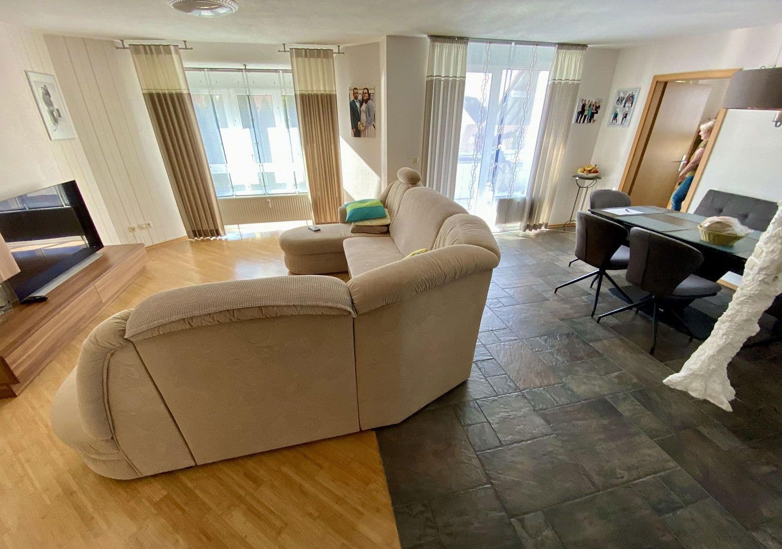 Predaj bytu 3-izbový 91 m², Im Löwengarten 14, Pfedelbach, Bádensko-Wurttembersko Predaj bytu 3-izbový 91 m², Im Löwengarten 14, Pfedelbach, Bádensko-Wurttembersko