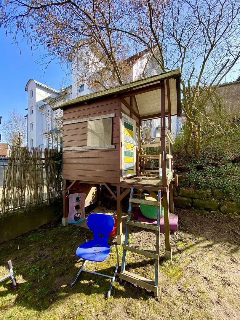 Predaj bytu 3-izbový 91 m², Im Löwengarten 14, Pfedelbach, Bádensko-Wurttembersko Predaj bytu 3-izbový 91 m², Im Löwengarten 14, Pfedelbach, Bádensko-Wurttembersko