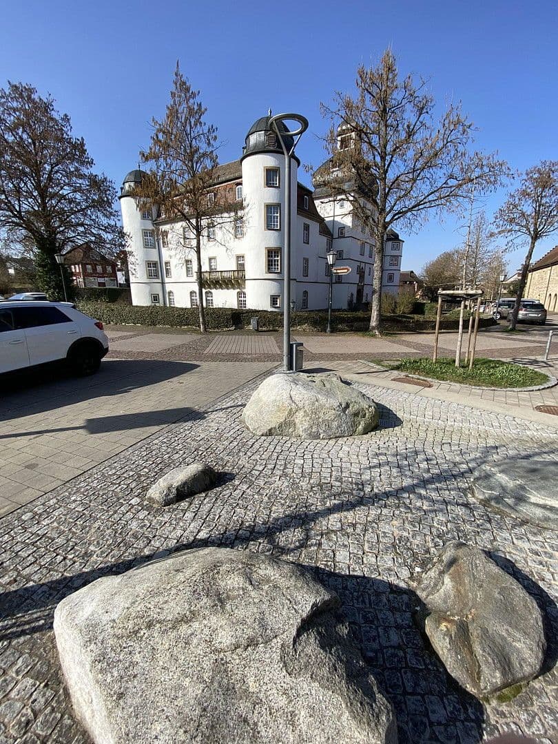 Predaj bytu 3-izbový 91 m², Im Löwengarten 14, Pfedelbach, Bádensko-Wurttembersko Predaj bytu 3-izbový 91 m², Im Löwengarten 14, Pfedelbach, Bádensko-Wurttembersko
