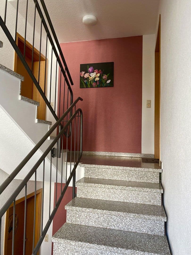 Predaj bytu 3-izbový 91 m², Im Löwengarten 14, Pfedelbach, Bádensko-Wurttembersko Predaj bytu 3-izbový 91 m², Im Löwengarten 14, Pfedelbach, Bádensko-Wurttembersko