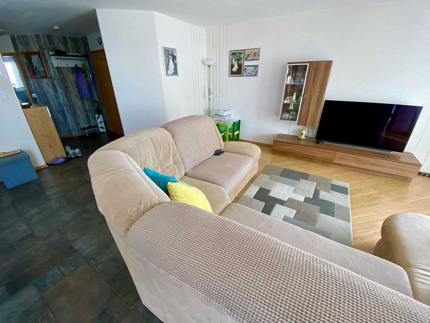 Predaj bytu 3-izbový 91 m², Im Löwengarten 14, Pfedelbach, Bádensko-Wurttembersko Predaj bytu 3-izbový 91 m², Im Löwengarten 14, Pfedelbach, Bádensko-Wurttembersko