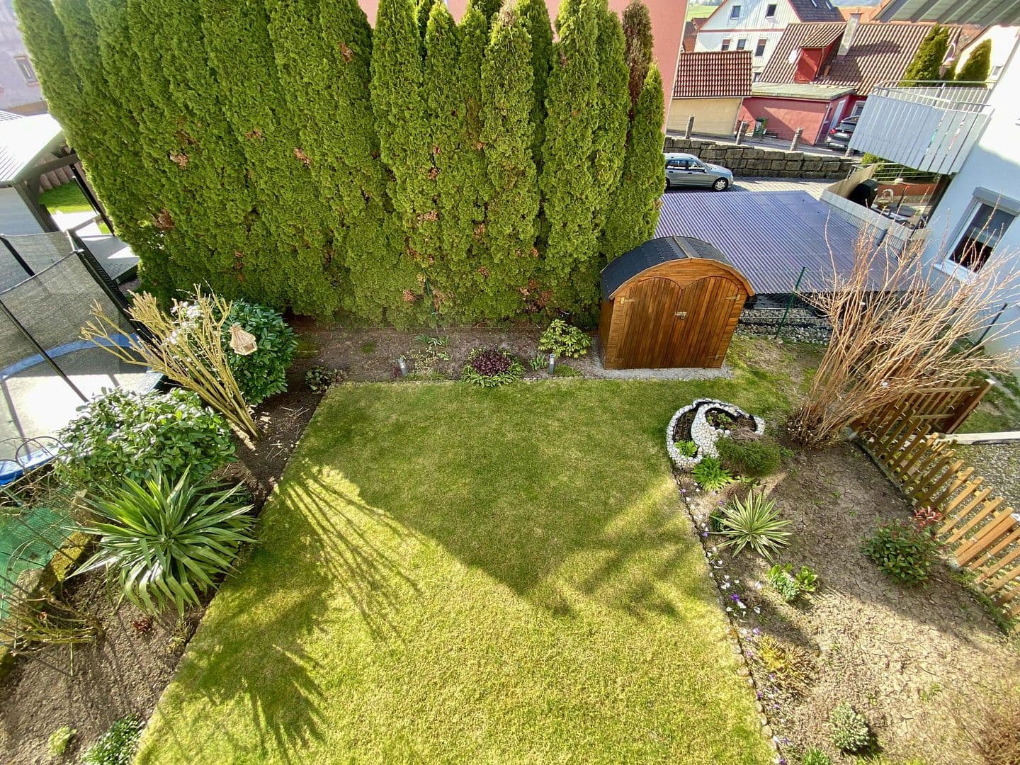 Predaj bytu 3-izbový 91 m², Im Löwengarten 14, Pfedelbach, Bádensko-Wurttembersko Predaj bytu 3-izbový 91 m², Im Löwengarten 14, Pfedelbach, Bádensko-Wurttembersko