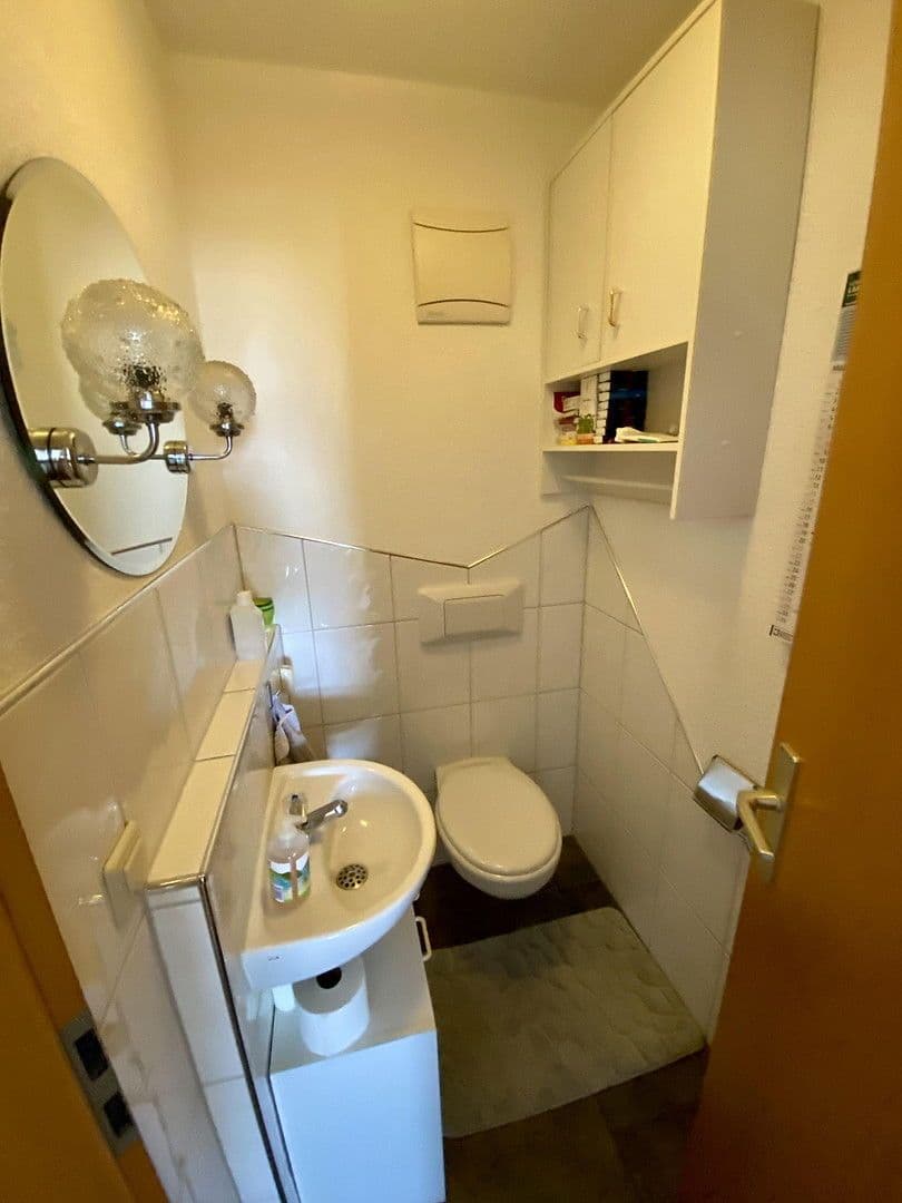 Predaj bytu 3-izbový 91 m², Im Löwengarten 14, Pfedelbach, Bádensko-Wurttembersko Predaj bytu 3-izbový 91 m², Im Löwengarten 14, Pfedelbach, Bádensko-Wurttembersko