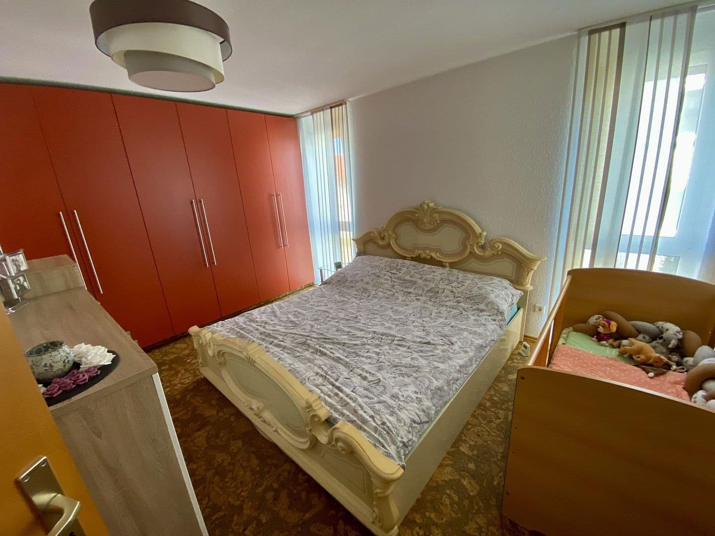 Predaj bytu 3-izbový 91 m², Im Löwengarten 14, Pfedelbach, Bádensko-Wurttembersko Predaj bytu 3-izbový 91 m², Im Löwengarten 14, Pfedelbach, Bádensko-Wurttembersko