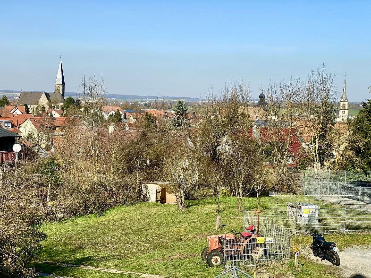 Predaj bytu 3-izbový 91 m², Im Löwengarten 14, Pfedelbach, Bádensko-Wurttembersko Predaj bytu 3-izbový 91 m², Im Löwengarten 14, Pfedelbach, Bádensko-Wurttembersko