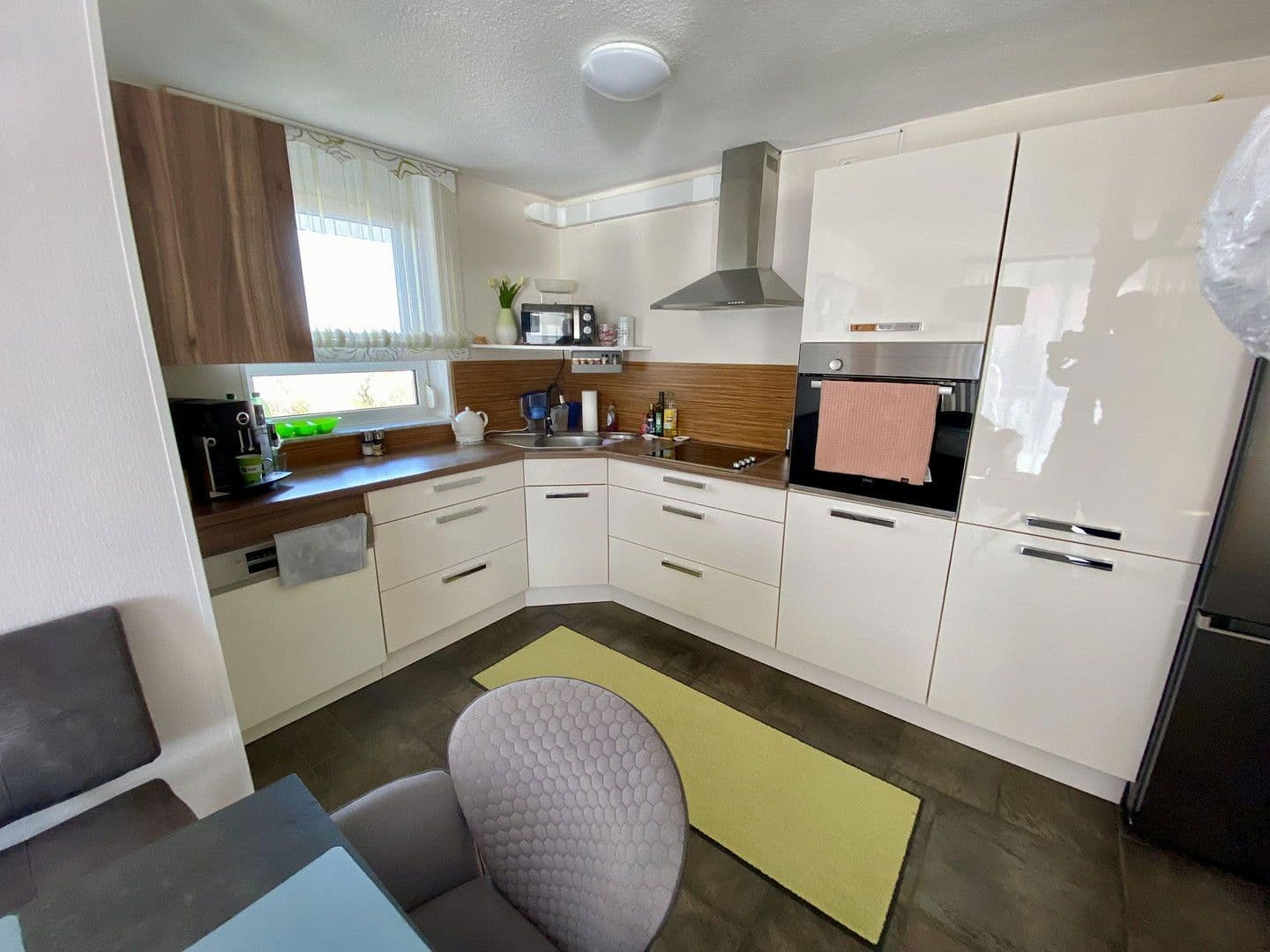 Predaj bytu 3-izbový 91 m², Im Löwengarten 14, Pfedelbach, Bádensko-Wurttembersko Predaj bytu 3-izbový 91 m², Im Löwengarten 14, Pfedelbach, Bádensko-Wurttembersko