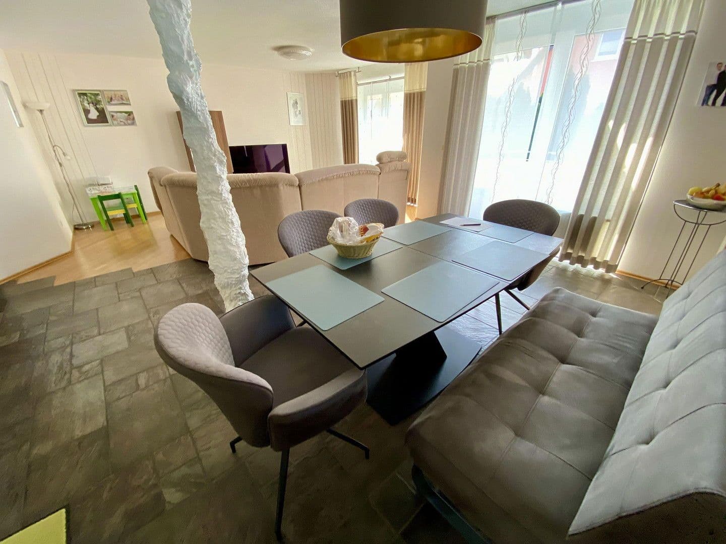 Predaj bytu 3-izbový 91 m², Im Löwengarten 14, Pfedelbach, Bádensko-Wurttembersko Predaj bytu 3-izbový 91 m², Im Löwengarten 14, Pfedelbach, Bádensko-Wurttembersko